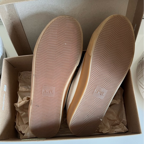 Madewell shoes - Picture 3 of 7